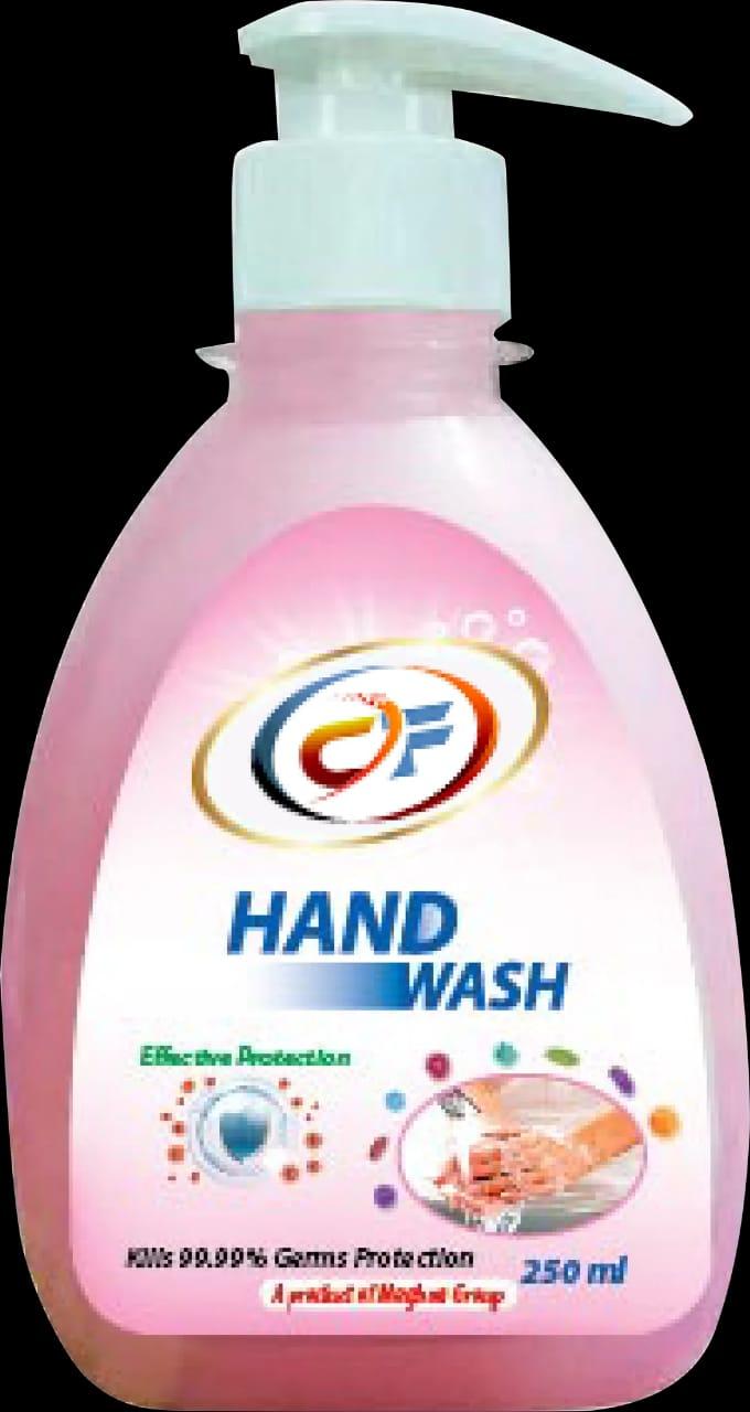 CF Hand Wash