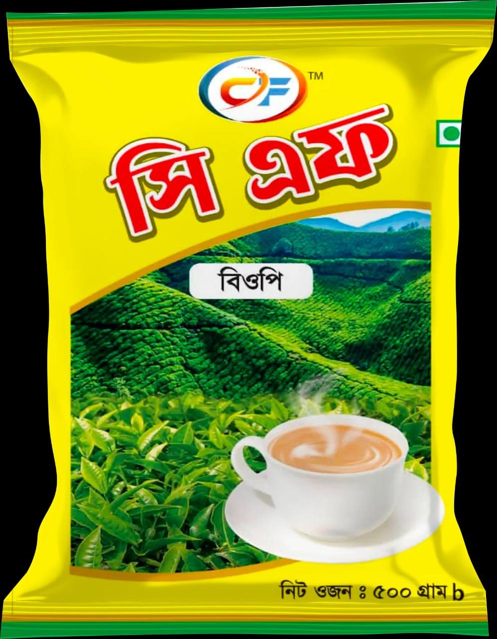 CF Tea (BOP)