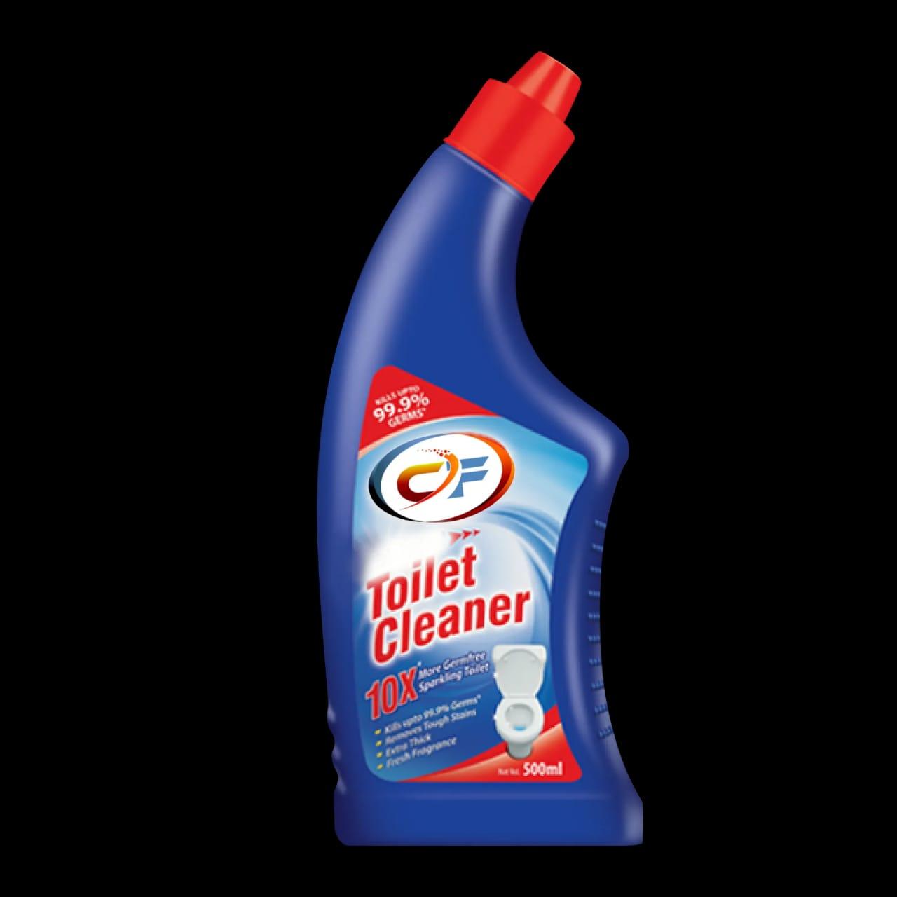 CF Toilet Cleaner